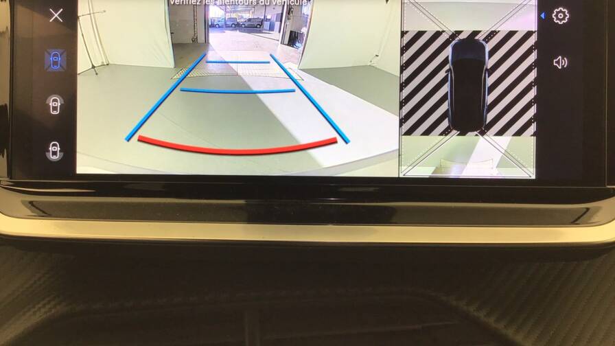 Mandataire Automobile occasion, recherche de Peugeot 2008-allure - E-Motors