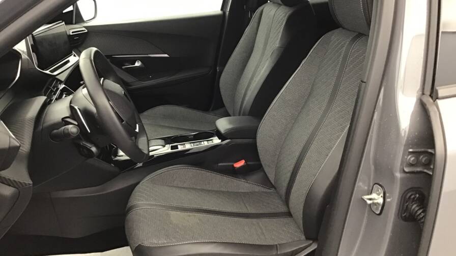 Mandataire Automobile occasion, recherche de Peugeot 2008-allure - E-Motors