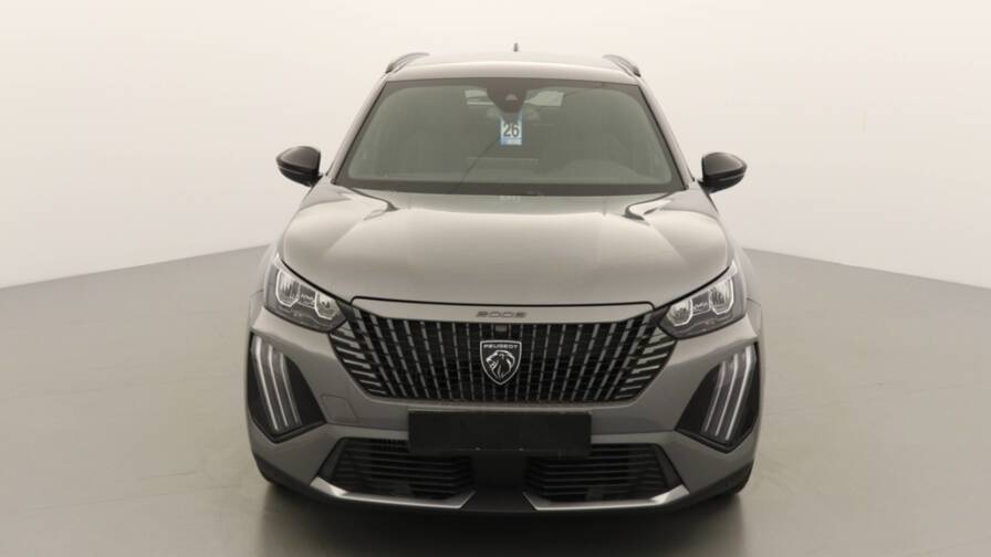 Mandataire Automobile occasion, recherche de Peugeot 2008-allure - E-Motors