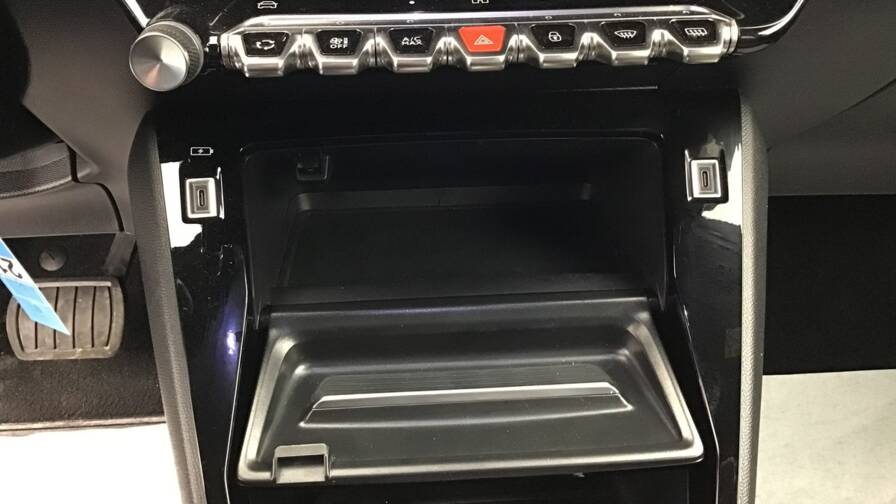 Mandataire Automobile occasion, recherche de Peugeot 2008-allure - E-Motors