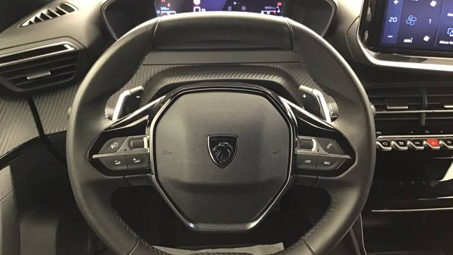 Mandataire Automobile occasion, recherche de Peugeot 2008-allure - E-Motors