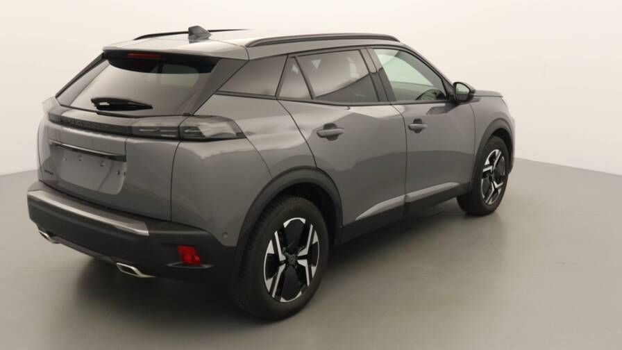 Mandataire Automobile occasion, recherche de Peugeot 2008-allure - E-Motors