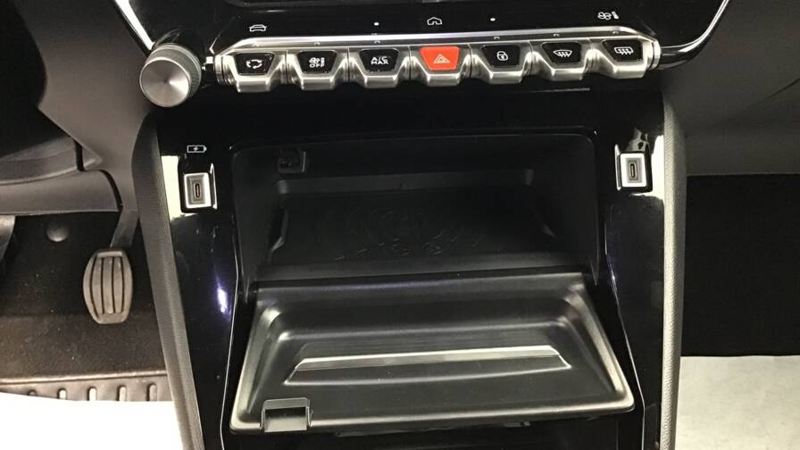 Mandataire Automobile occasion, recherche de Peugeot 2008-allure - E-Motors