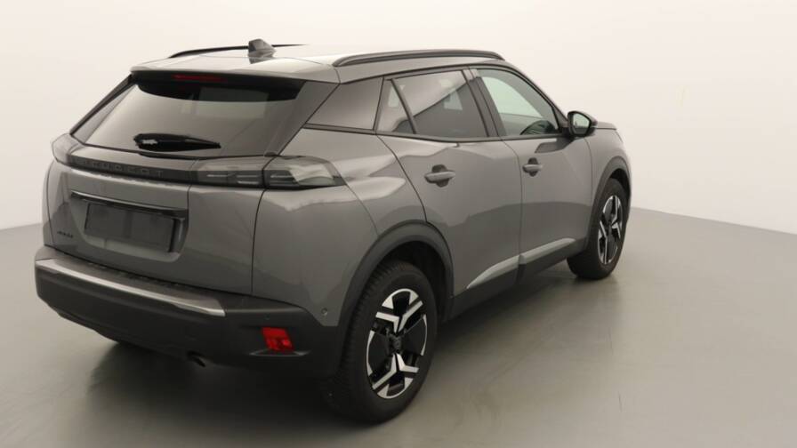 Mandataire Automobile occasion, recherche de Peugeot 2008-allure - E-Motors