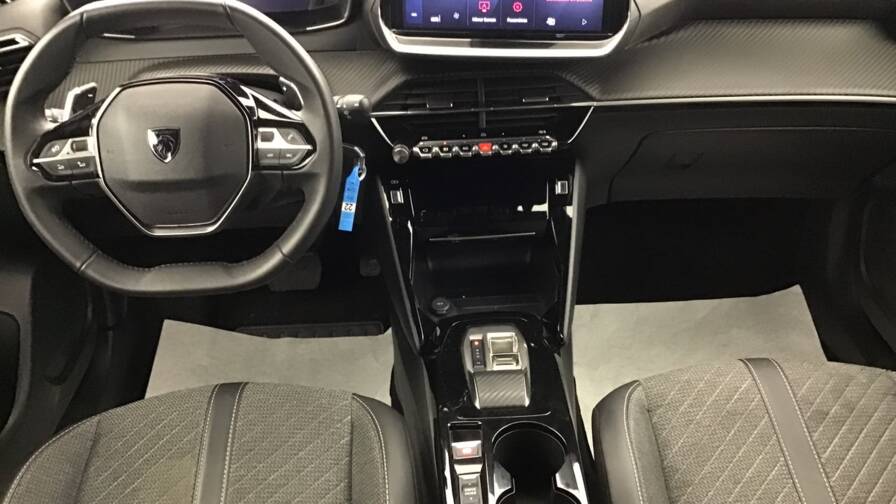 Mandataire Automobile occasion, recherche de Peugeot 2008-allure - E-Motors