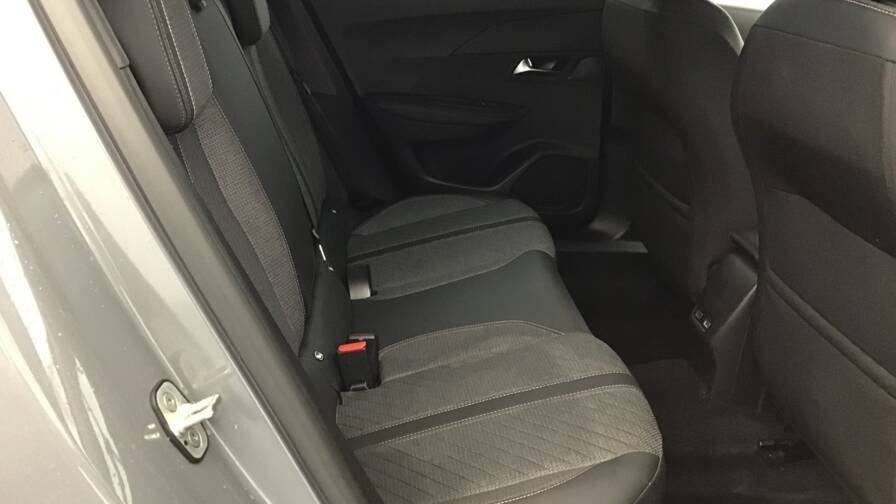 Mandataire Automobile occasion, recherche de Peugeot 2008-allure - E-Motors