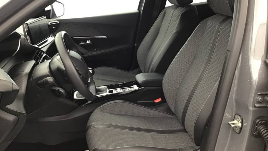 Mandataire Automobile occasion, recherche de Peugeot 2008-allure - E-Motors