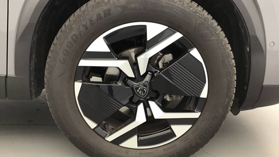 Mandataire Automobile occasion, recherche de Peugeot 2008-allure - E-Motors