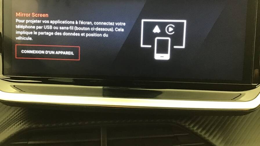 Mandataire Automobile occasion, recherche de Peugeot 2008-allure - E-Motors