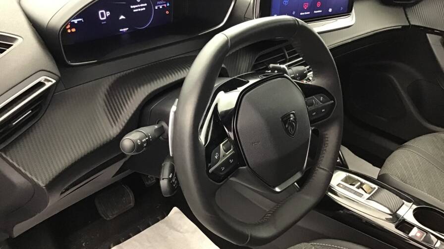 Mandataire Automobile occasion, recherche de Peugeot 2008-allure - E-Motors