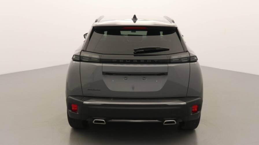Mandataire Automobile occasion, recherche de Peugeot 2008-allure - E-Motors