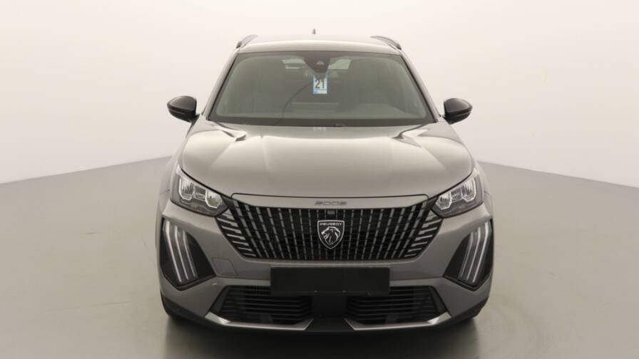 Mandataire Automobile occasion, recherche de Peugeot 2008-allure - E-Motors
