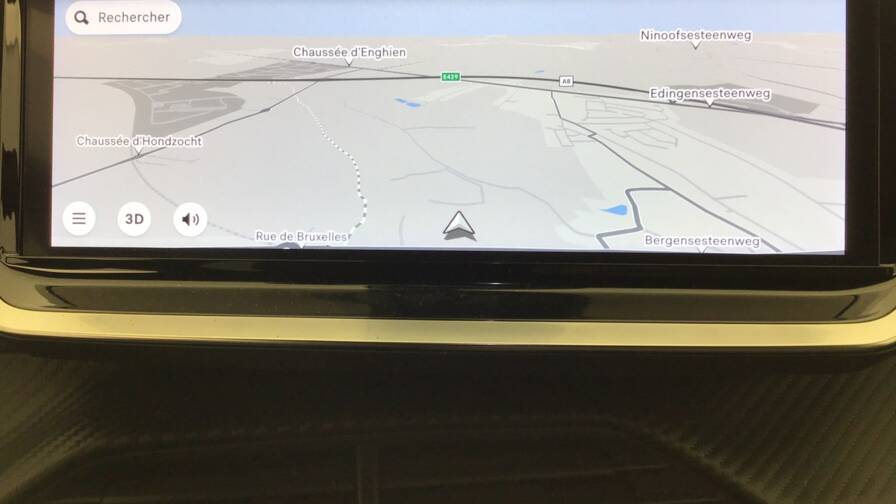 Mandataire Automobile occasion, recherche de Peugeot 2008-allure - E-Motors