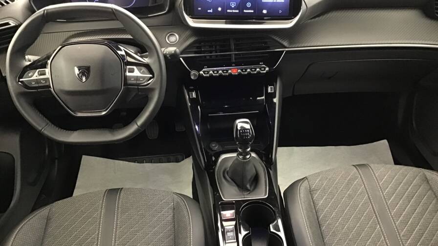 Mandataire Automobile occasion, recherche de Peugeot 2008-allure - E-Motors