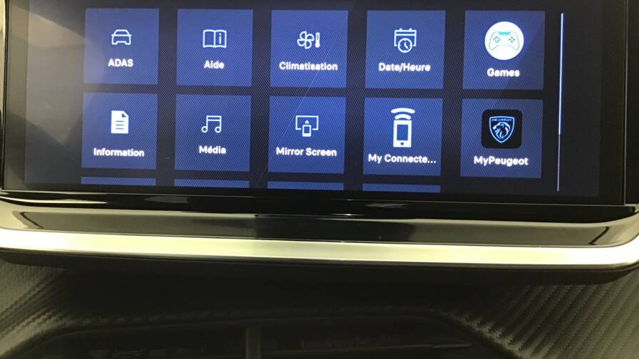 Mandataire Automobile occasion, recherche de Peugeot 2008-allure - E-Motors