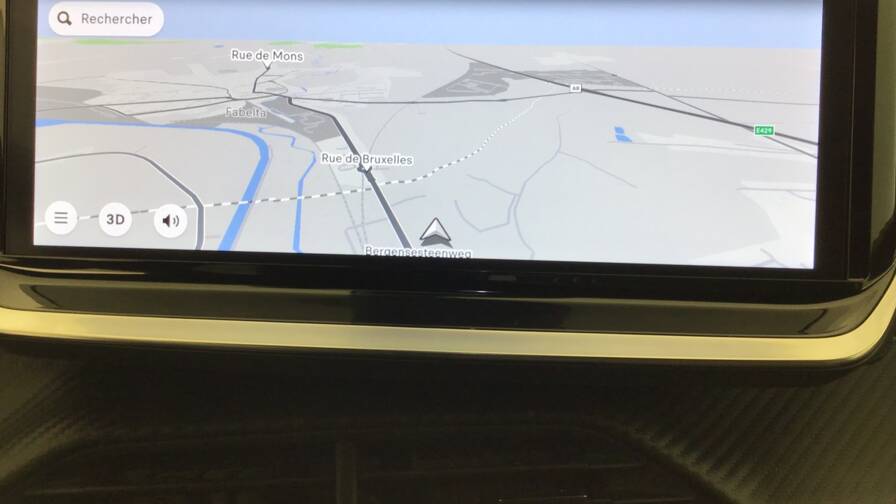 Mandataire Automobile occasion, recherche de Peugeot 2008-allure - E-Motors