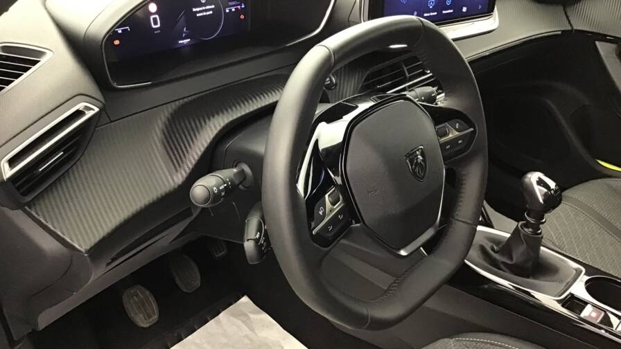 Mandataire Automobile occasion, recherche de Peugeot 2008-allure - E-Motors