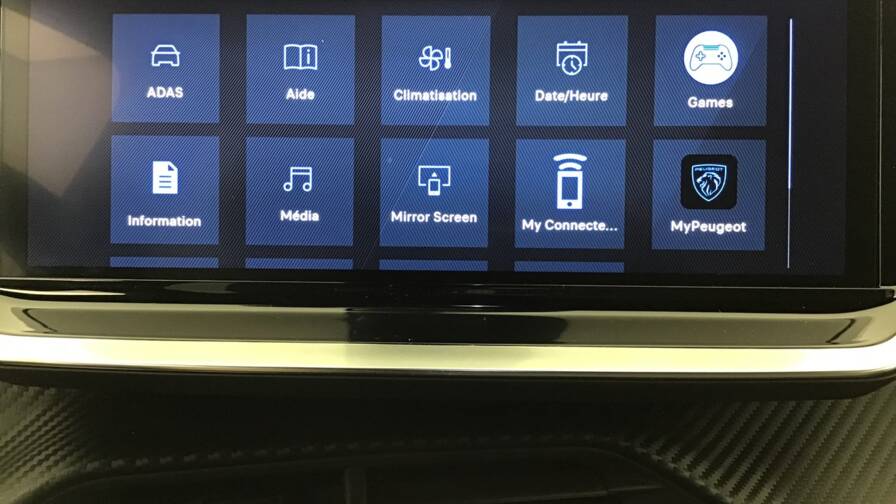 Mandataire Automobile occasion, recherche de Peugeot 2008-allure - E-Motors