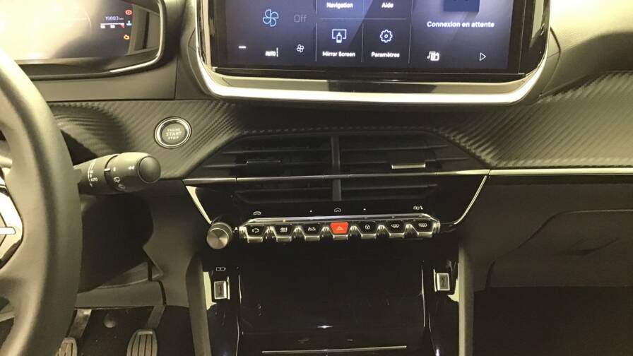 Mandataire Automobile occasion, recherche de Peugeot 2008-allure - E-Motors