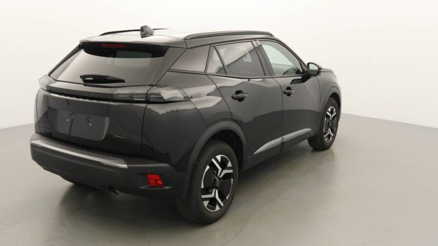 Mandataire Automobile occasion, recherche de Peugeot 2008-allure - E-Motors