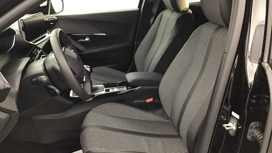 Mandataire Automobile occasion, recherche de Peugeot 2008-allure - E-Motors