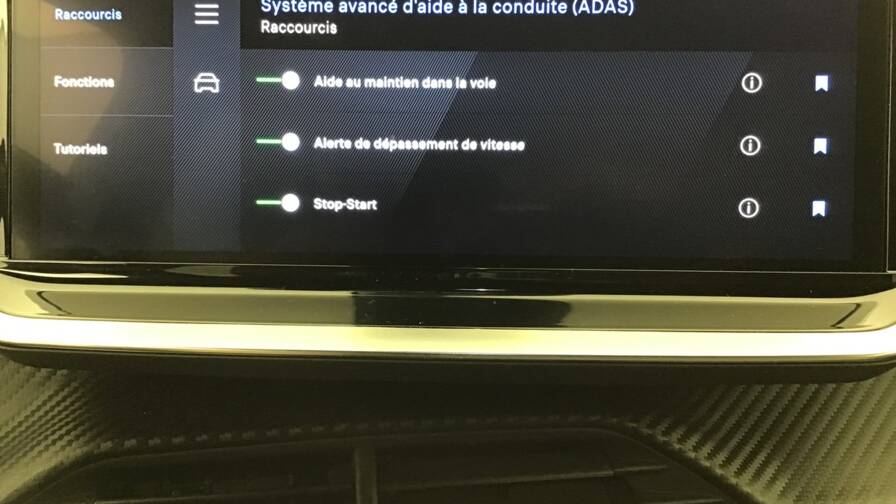 Mandataire Automobile occasion, recherche de Peugeot 2008-allure - E-Motors