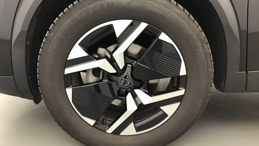 Mandataire Automobile occasion, recherche de Peugeot 2008-allure - E-Motors