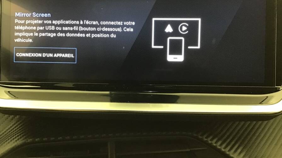 Mandataire Automobile occasion, recherche de Peugeot 2008-allure - E-Motors