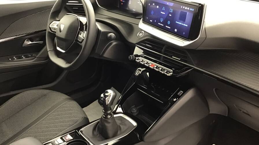Mandataire Automobile occasion, recherche de Peugeot 2008-allure - E-Motors