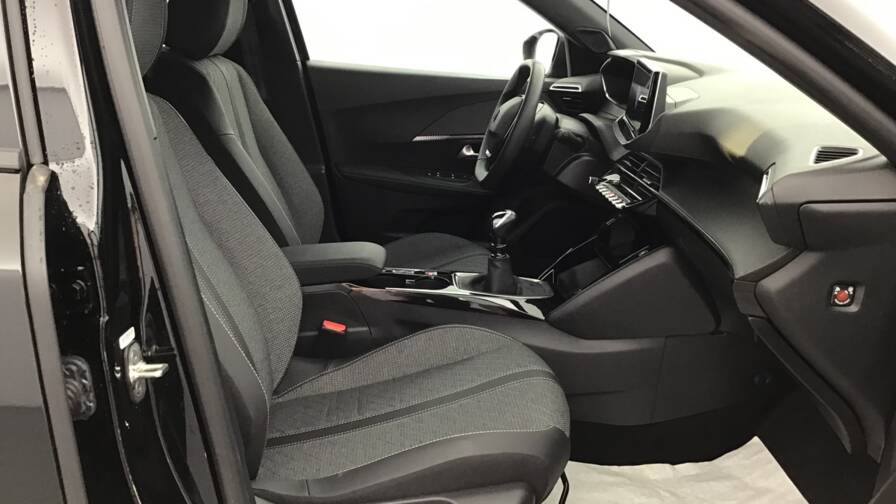 Mandataire Automobile occasion, recherche de Peugeot 2008-allure - E-Motors