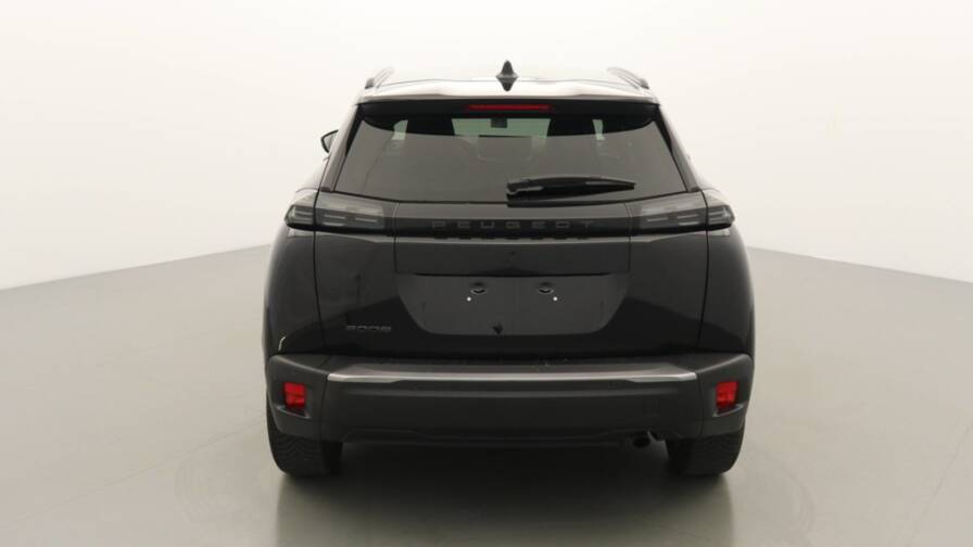 Mandataire Automobile occasion, recherche de Peugeot 2008-allure - E-Motors