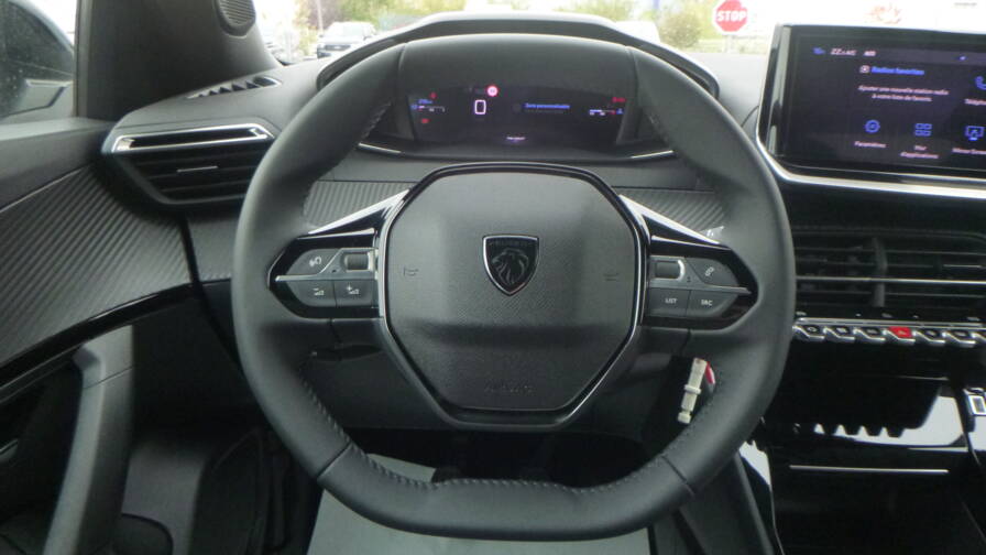 Mandataire Automobile neuf, recherche de Peugeot 2008-100-s-s-allure - E-Motors