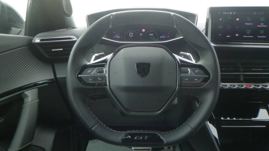 Mandataire Automobile occasion, recherche de Peugeot 2008-puretech-130-s-s-eat8-gt - E-Motors