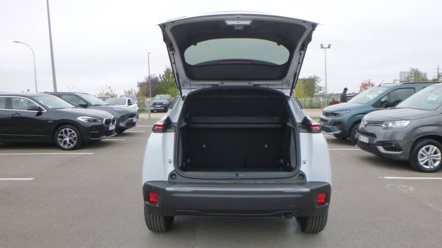 Mandataire Automobile neuf, recherche de Peugeot 2008-100-s-s-allure - E-Motors