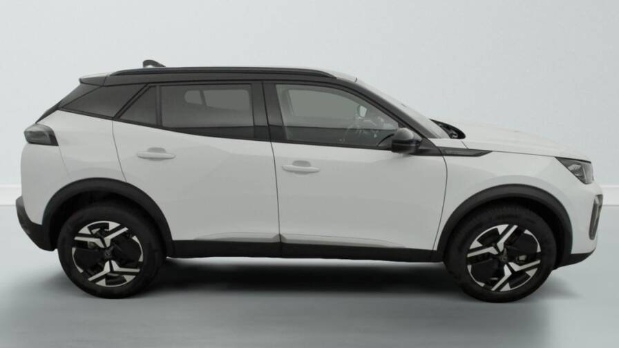 Mandataire Automobile neuf, recherche de Peugeot 2008-hybrid-145-e-dcs6-gt-plus-pack-vision-navigation-drive-assist-plus - E-Motors