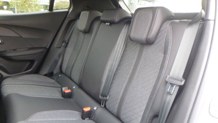 Mandataire Automobile neuf, recherche de Peugeot 2008-100-s-s-allure - E-Motors