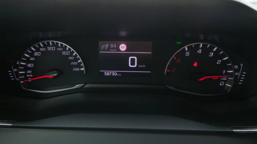 Mandataire Automobile occasion, recherche de Peugeot 2008-puretech-100-s-s-bvm6-allure - E-Motors