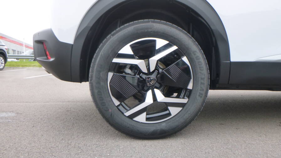 Mandataire Automobile neuf, recherche de Peugeot 2008-100-s-s-allure - E-Motors