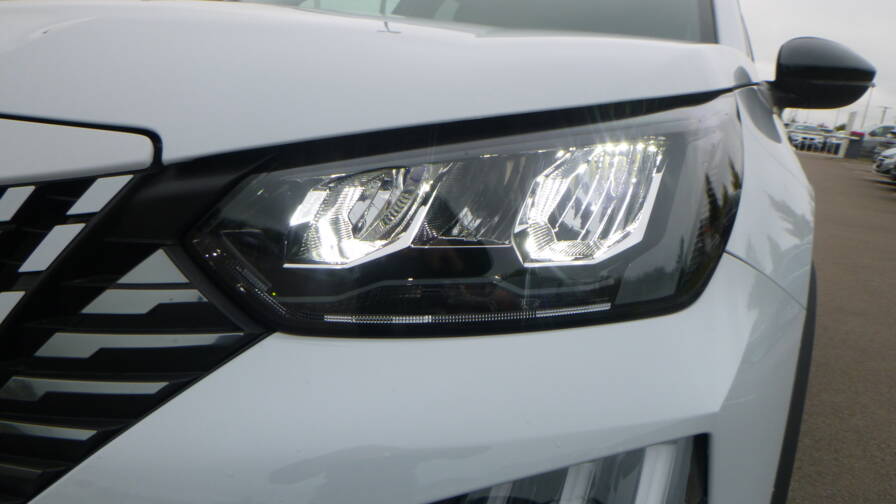 Mandataire Automobile neuf, recherche de Peugeot 2008-100-s-s-allure - E-Motors