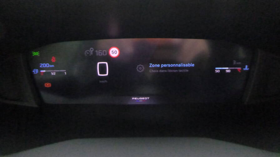 Mandataire Automobile neuf, recherche de Peugeot 2008-100-s-s-allure - E-Motors