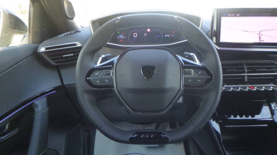 Mandataire Automobile neuf, recherche de Peugeot 2008-hybrid-145-e-dcs6-gt-plus-si-ge-lectrique-plus-cam-ra-360 - E-Motors