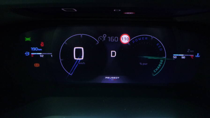 Mandataire Automobile neuf, recherche de Peugeot 2008-hybrid-145-e-dcs6-gt-plus-si-ge-lectrique-plus-cam-ra-360 - E-Motors