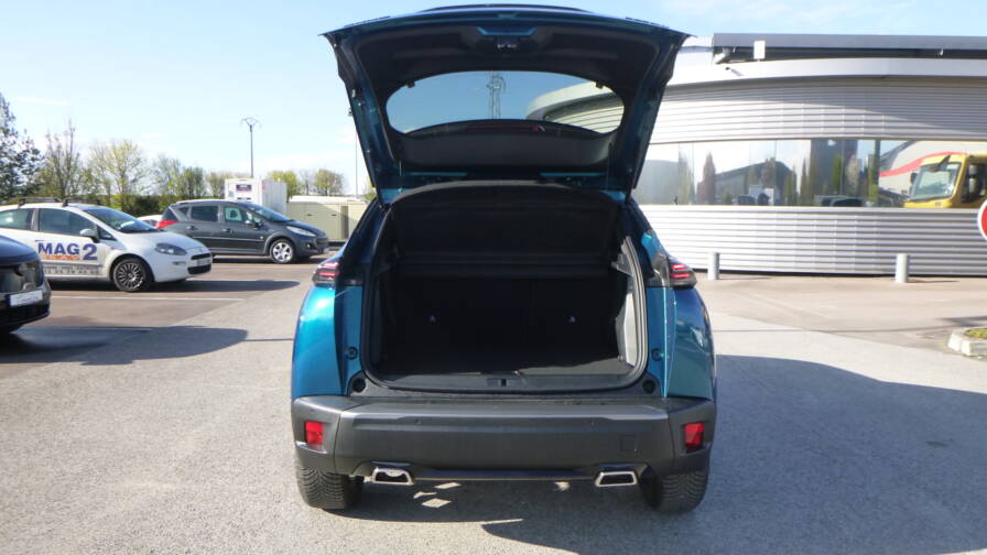 Mandataire Automobile neuf, recherche de Peugeot 2008-hybrid-145-e-dcs6-gt-plus-si-ge-lectrique-plus-cam-ra-360 - E-Motors