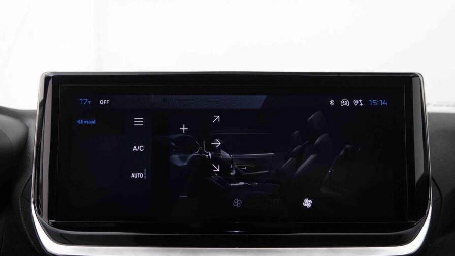 Mandataire Automobile neuf, recherche de Peugeot 2008-1-2-hybrid-145-edcs6-allure - E-Motors