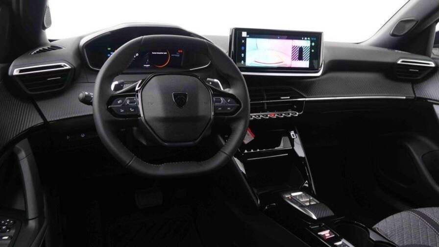 Mandataire Automobile neuf, recherche de Peugeot 2008-1-2-hybrid-145-edcs6-allure - E-Motors