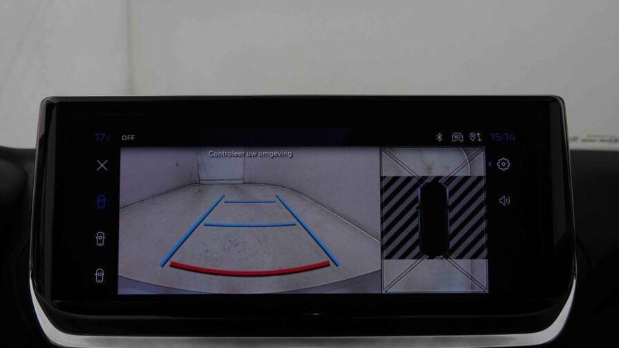 Mandataire Automobile neuf, recherche de Peugeot 2008-1-2-hybrid-145-edcs6-allure - E-Motors