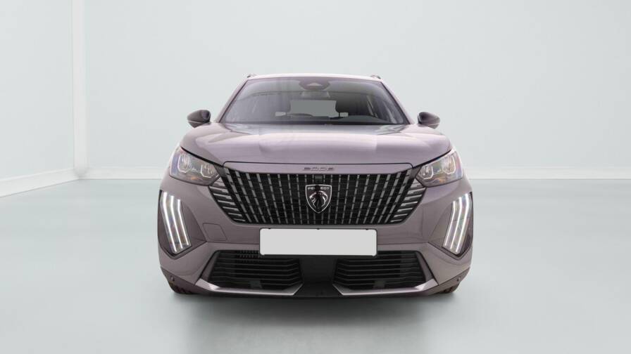 Mandataire Automobile neuf, recherche de Peugeot 2008-1-2-hybrid-145-edcs6-allure - E-Motors