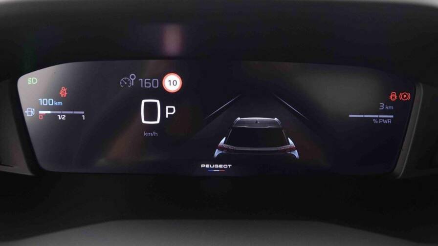 Mandataire Automobile neuf, recherche de Peugeot 2008-1-2-hybrid-145-edcs6-allure - E-Motors