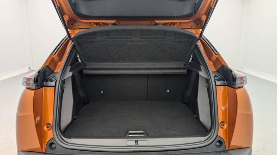 Mandataire Automobile occasion, recherche de Peugeot 2008-electrique-136-ch-allure - E-Motors