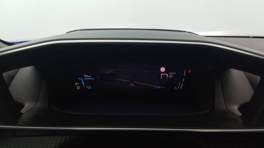 Mandataire Automobile occasion, recherche de Peugeot 2008-electrique-136-gt-line - E-Motors